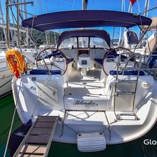 Beneteau Cyclades 43.4