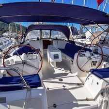 Beneteau Cyclades 43.4