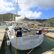 Oceanis 48-4