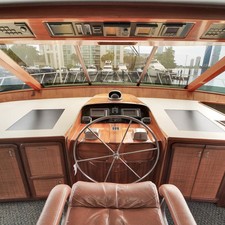 Custom JONES-GOODELL Sport-fishing