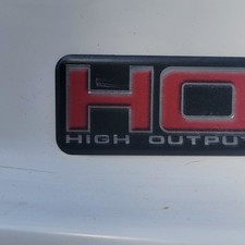 Scarab 255 HO Impulse