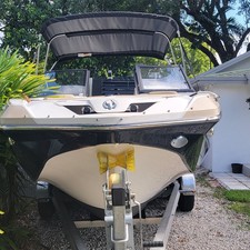 Scarab 255 HO Impulse