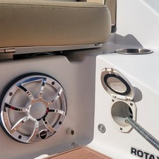 Scarab 255 HO Impulse