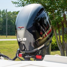 Skeeter sx200 bay boat