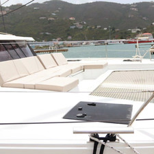 Fountaine Pajot Astrea 42