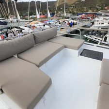 Fountaine Pajot Saona 47