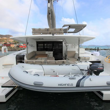 Fountaine Pajot Saona 47
