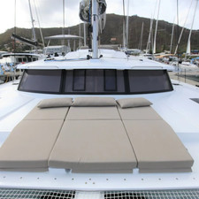 Fountaine Pajot Saona 47