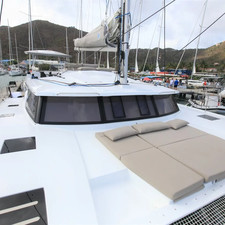 Fountaine Pajot Saona 47