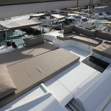 Fountaine Pajot Saona 47