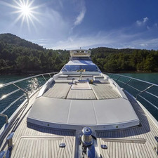 Azimut 72