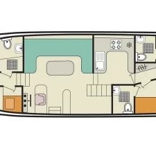 StandardShannon Star