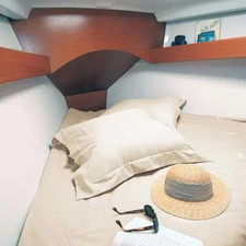 Beneteau Cyclades 43.4