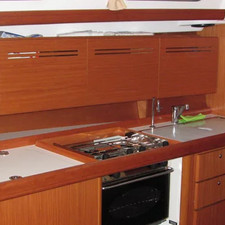 Beneteau Cyclades 43.4