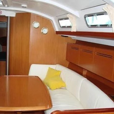 Beneteau Cyclades 43.4