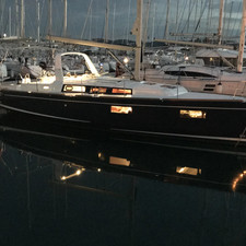 Beneteau Oceanis 38.1