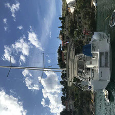 Beneteau Oceanis 38.1