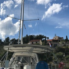 Beneteau Oceanis 38.1