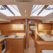 Dufour 430