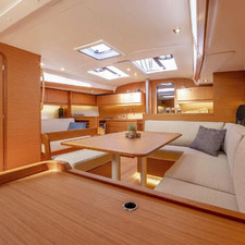 Dufour 430