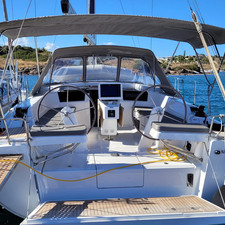 Hanse 418