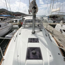 Beneteau Oceanis 35.1