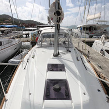 Beneteau Oceanis 35.1