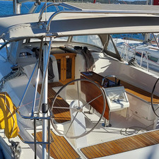 Bavaria 46 Cruiser