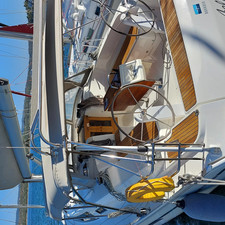 Bavaria 46 Cruiser