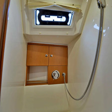 Bavaria 46 Cruiser