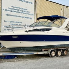 Bayliner 285