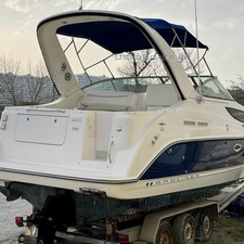 Bayliner 285