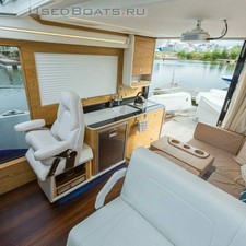 Sea Pride 1100