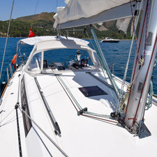 Oceanis 45