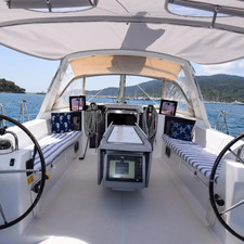 Oceanis 45
