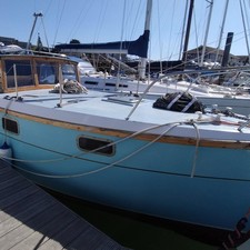 Colvic Northerner 26