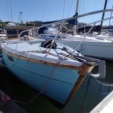 Colvic Northerner 26