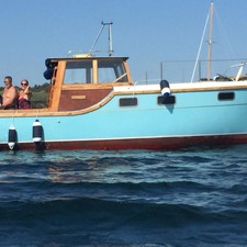 Colvic Northerner 26