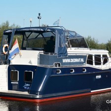 De Drait Advantage 42