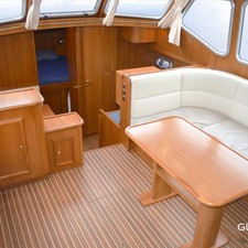 De Drait Advantage 42