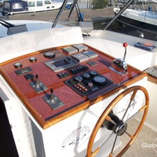 De Drait Advantage 42