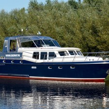 De Drait Advantage 42