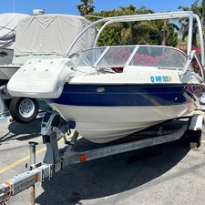 Bayliner 185 Bowrider
