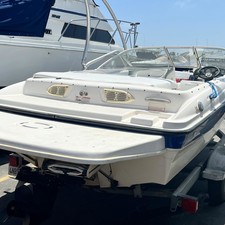 Bayliner 185 Bowrider