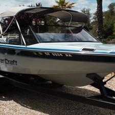Mastercraft ProStar 190