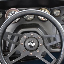 Mastercraft ProStar 190