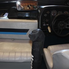 Mastercraft ProStar 190