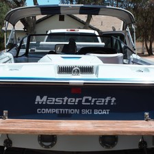Mastercraft ProStar 190