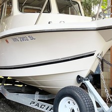 Defiance 220 EX