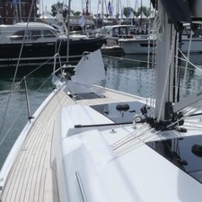 Hanse 388